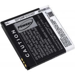 batéria pre Prestigio Multiphone 4322 Duo