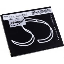 batéria pre Prestigio MultiPhone 4500 Duo