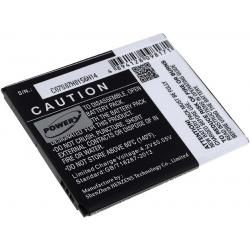 batéria pre Prestigio Multiphone 5044 Duo / Typ PAP5044BA