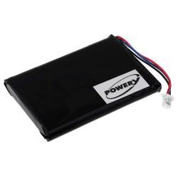 batéria pre Pure M2120 / Typ 02404-0013-00