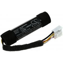 batéria pre reproduktor Harman / Kardon HKOS6BLKSG