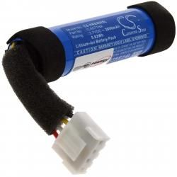 batéria pre reproduktor Harman / Kardon Onyx Studio 8 Typ ICA077NA