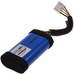 batéria pre reproduktor JBL Authentics 300 Typ C1146A9