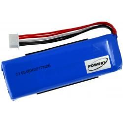 batéria pre reproduktor JBL Charge 3 (2016) (pozor na polaritu)