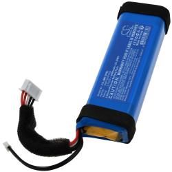 batéria pre reproduktor JBL Charge Essential GG0942-IL0509665 Typ GSP1029102A