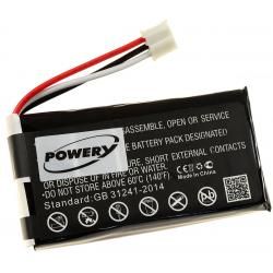 batéria pre reproduktor JBL Flip 1