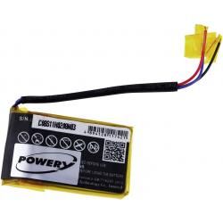 batéria pre reproduktor JBL GO / Typ GSP072035