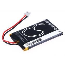 batéria pre reproduktor JVC SP-AD70-B