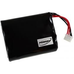 batéria pre reproduktor Marshall Stockwell