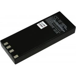 batéria pre reproduktor Sennheiser LSP 500 Pro / Typ LBA 500