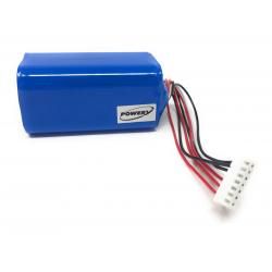 batéria pre reproduktor Sony SRS-X30 / SRS-XB3 / Typ ID659