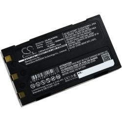 batéria pre Ridgid kamera Micro CA25