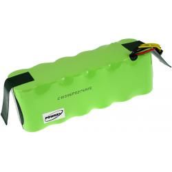 batéria pre robotický vysávač Ecovacs Deebot CR120 / Typ LP43SC2000P