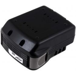 batéria pre Ryobi Typ B-1425L 2000mAh