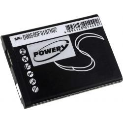 batéria pre Sagem SG345i