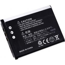 batéria pre Samsung Digimax NV20