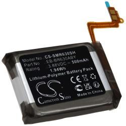 batéria pre Samsung Galaxy Buds 3 Pro SM-R630N Typ EB-BR630ABY