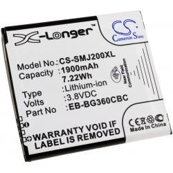 batéria pre Samsung Galaxy Core Prime