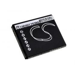 batéria pre Samsung GT-S5750E