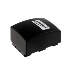batéria pre Samsung HMX-F50BN