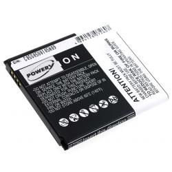 batéria pre Samsung SHV-E330L 2600mAh