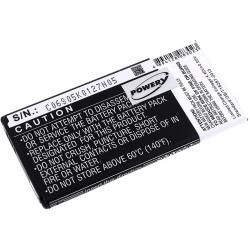 batéria pre Samsung SM-G900R4