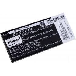 batéria pre Samsung SM-N915 s NFC čipom