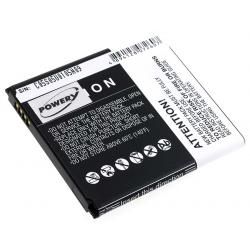 batéria pre Samsung Typ EB-B600BUBESTA 2600mAh