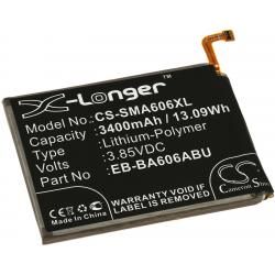 batéria pre Samsung Typ EB-BA606ABU