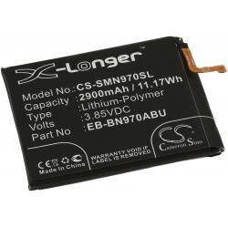 batéria pre Samsung Typ EB-BN970ABU