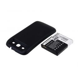batéria pre Sasmung Galaxy S3