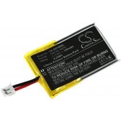batéria pre SBC-R / Typ SAC54-16091