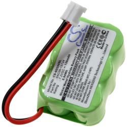 batéria pre Sender SportDog YardTrainer SD-350 Field-Trainder SD-400 Typ SAC00-15724