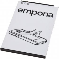 batéria pre Seniorenhandy Emporia Simplicity / V27 / Typ AK-V27 originál
