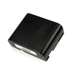 batéria pre Sharp VL-E34S