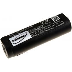 batéria pre Shure Typ SB902