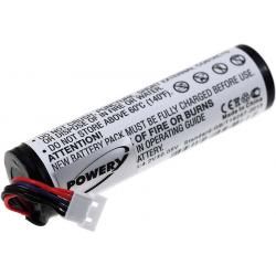 batéria pre skener Gryphon Typ 128000894