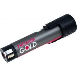 batéria pre skrutkovač Bosch Typ 2607335062