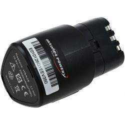 batéria pre skrutkovač Kress 108 ALS 2.0 Sst L, Typ A108