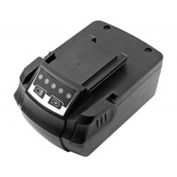 batéria pre skrutkovač Kress 144 AFB