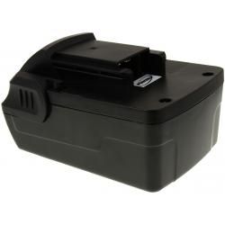 batéria pre skrutkovač Kress 180 AFB