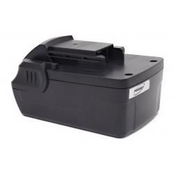 batéria pre skrutkovač Kress 180 AFB