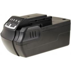 batéria pre skrutkovač Kress Typ 1231012