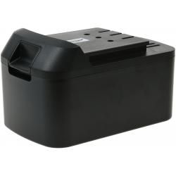 batéria pre skrutkovač Matrix AK 18-1-Li / Typ 120.300.650