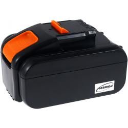 batéria pre skrutkovač Worx WX166.1