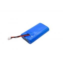 batéria pre slúchadlá Bosch LBB 4540 Integrus Pocket