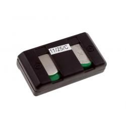 batéria pre slúchadlá Sennheiser BA90 ()