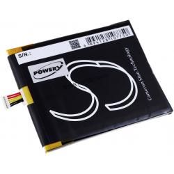 batéria pre Smartphone Acer Typ KT.00106.001