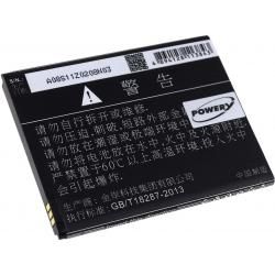 batéria pre Smartphone Elephone P6000s