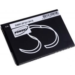 batéria pre Smartphone myPhone Typ BM-15